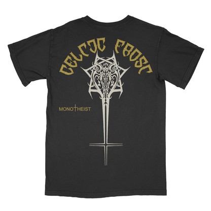 Celtic Frost Monotheist shirt
