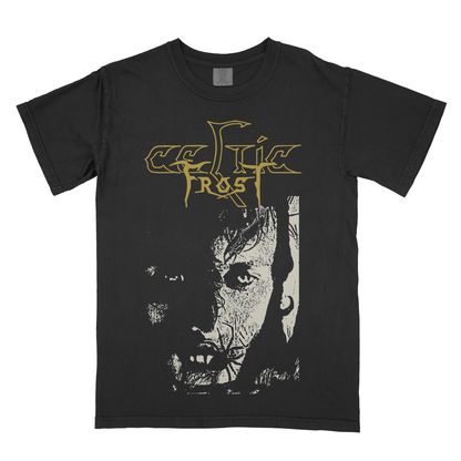 Celtic Frost Monotheist shirt