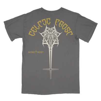 Celtic Frost Monotheist shirt