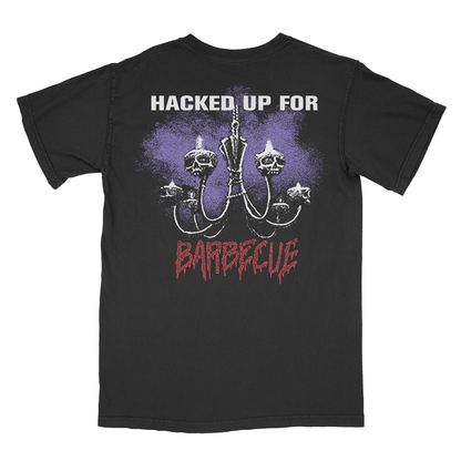 Mortician - BBQ Shirt