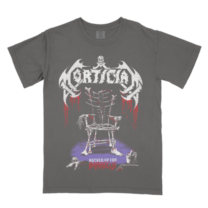 Mortician - BBQ Shirt