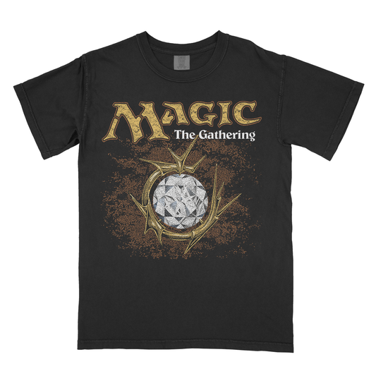 Mox Diamond Shirt