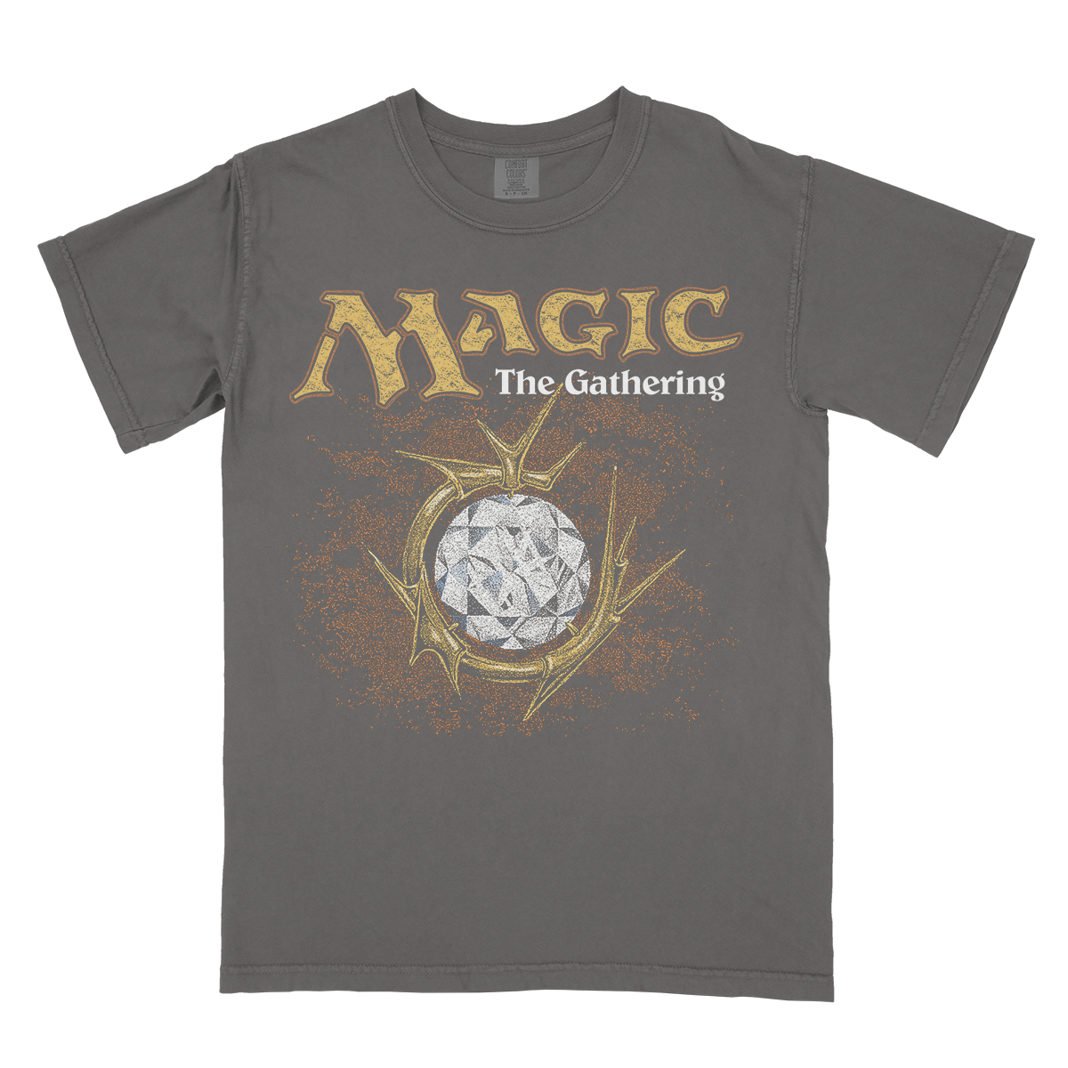 Mox Diamond Shirt