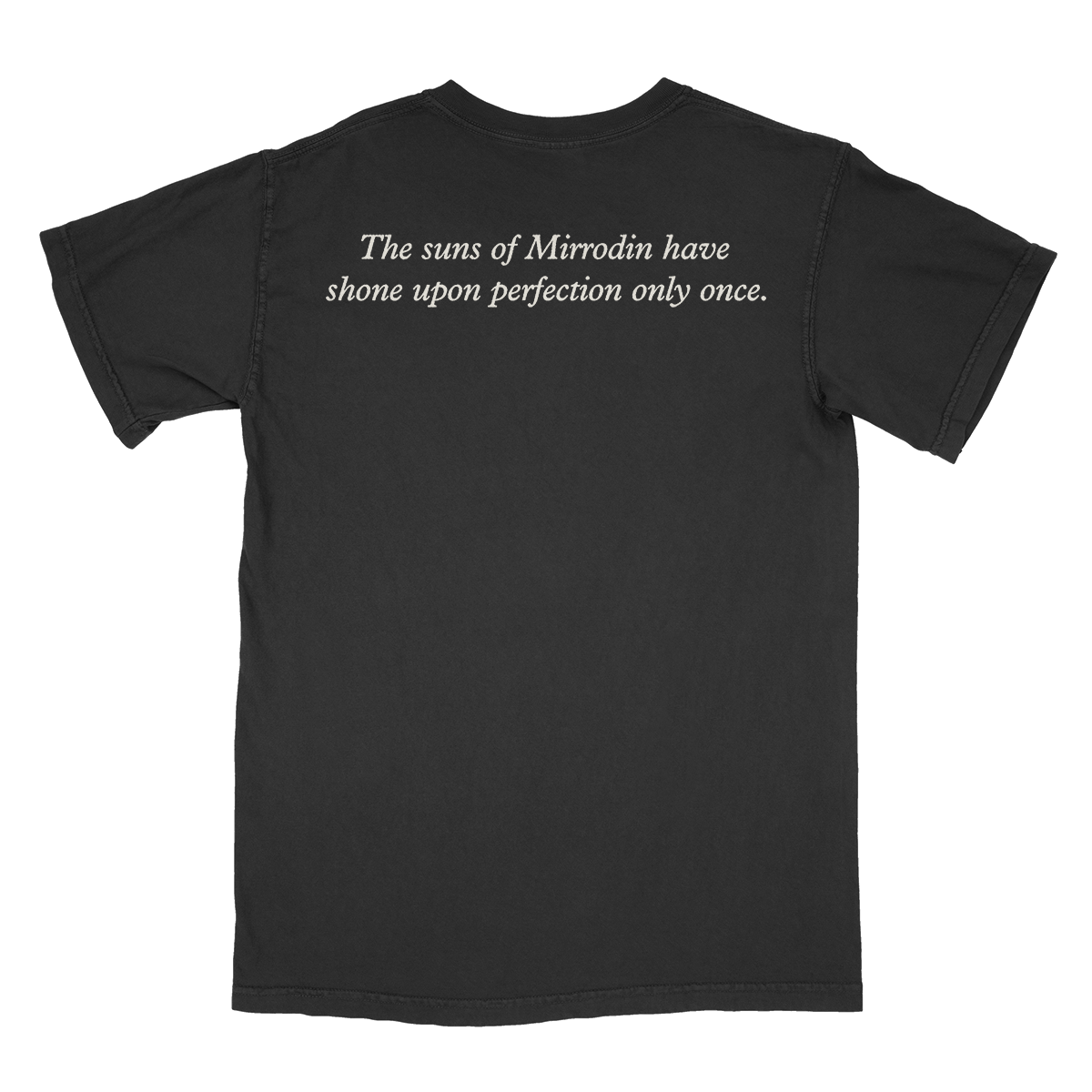 Mopal shirt (preorder)