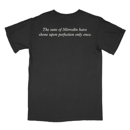 Mopal shirt (preorder)
