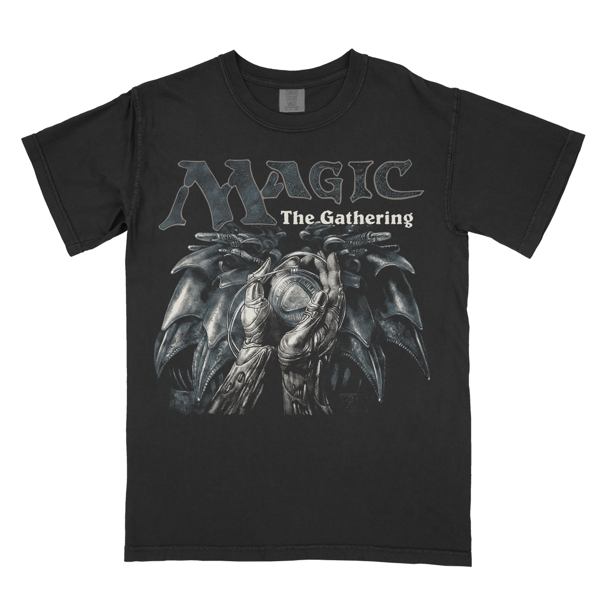 Mopal shirt (preorder)