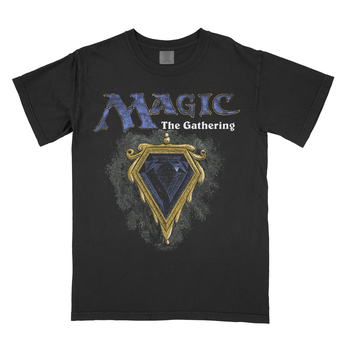 Sapphire shirt