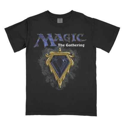 Sapphire shirt