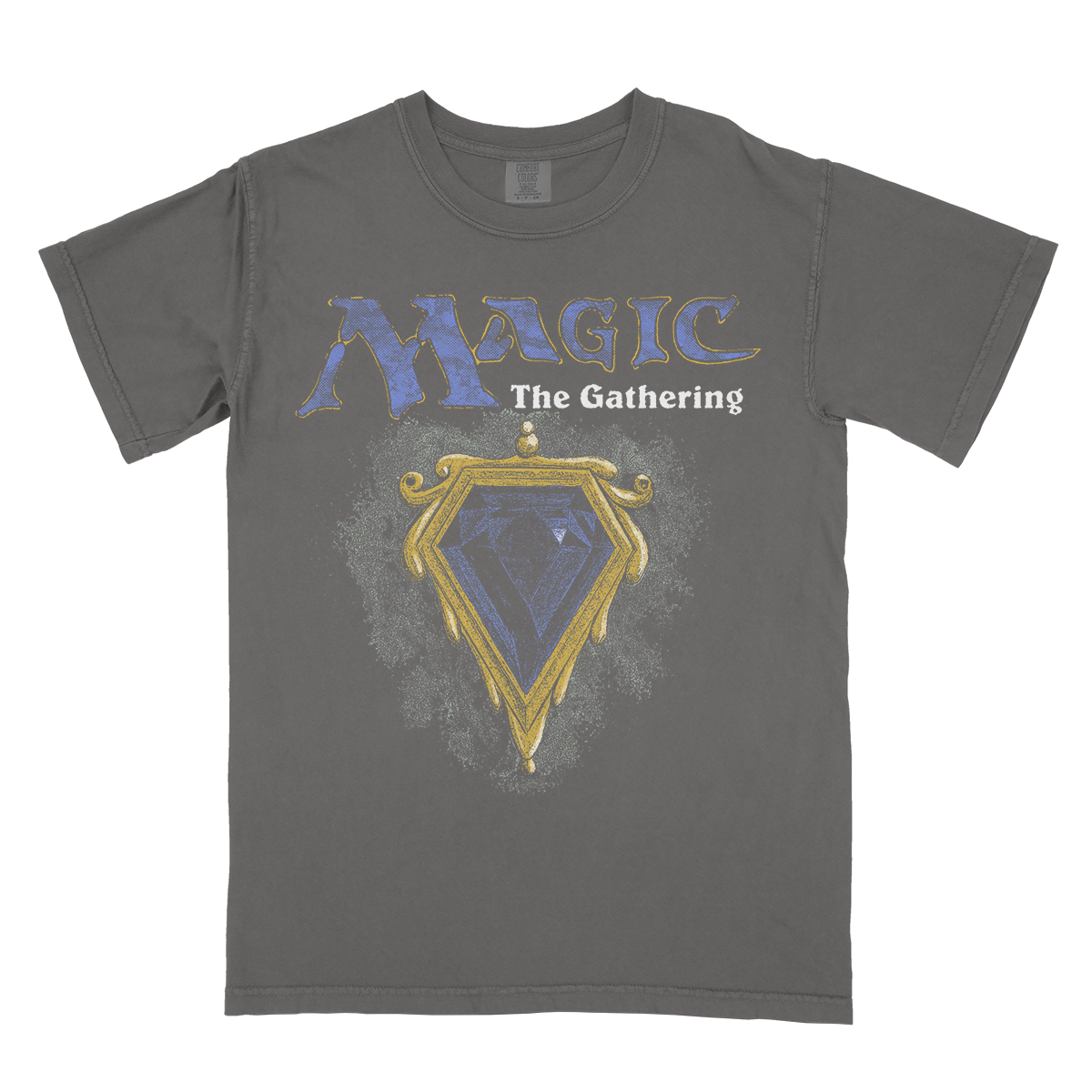 Sapphire shirt