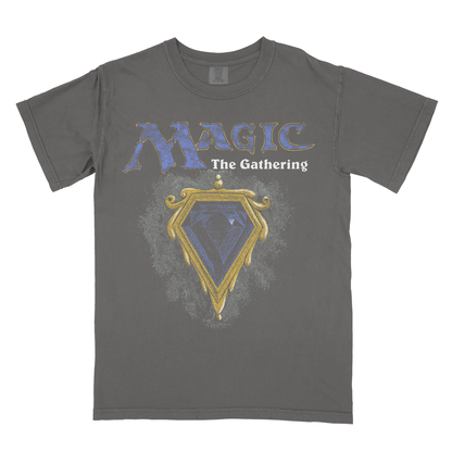 Sapphire shirt