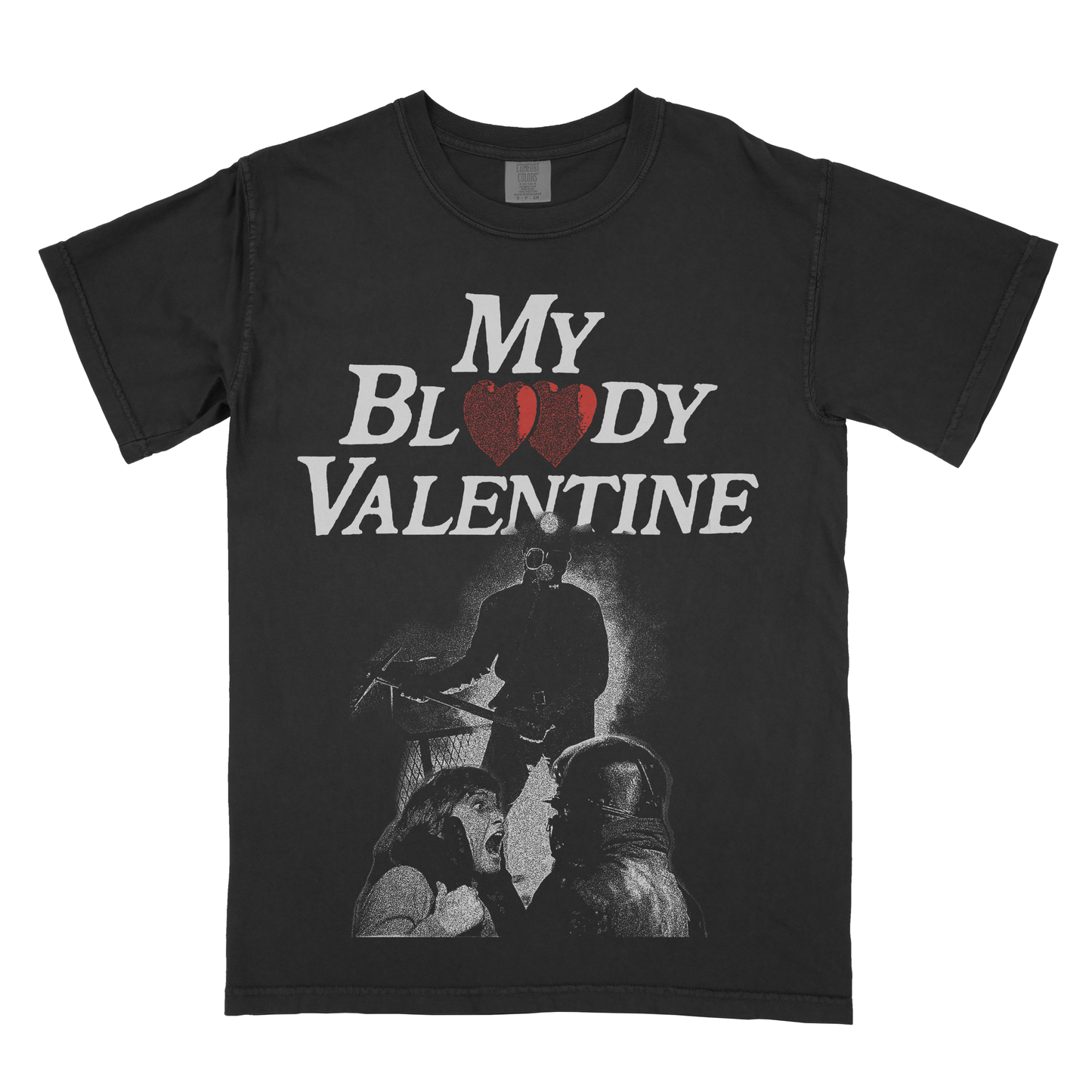 My Bloody Valentine Shirt