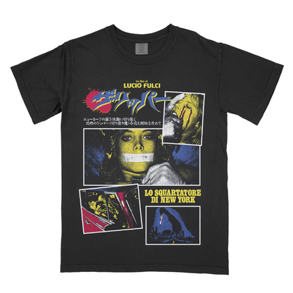 New York Ripper shirt (preorder)