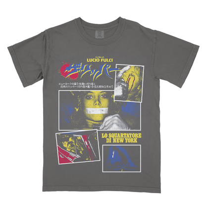 New York Ripper shirt (preorder)