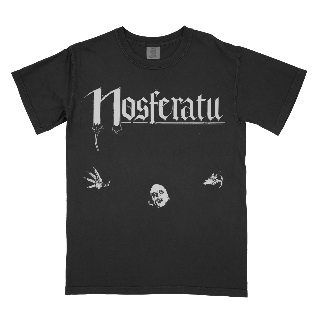 Nosferatu Shirt