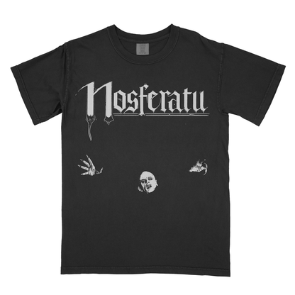 Nosferatu Shirt
