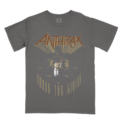 Among the Living shirt (PREORDER)