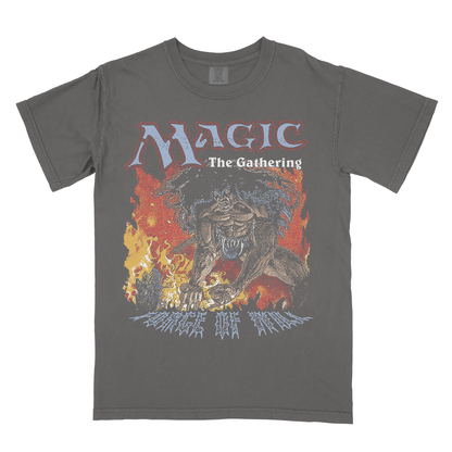Force of Will shirt