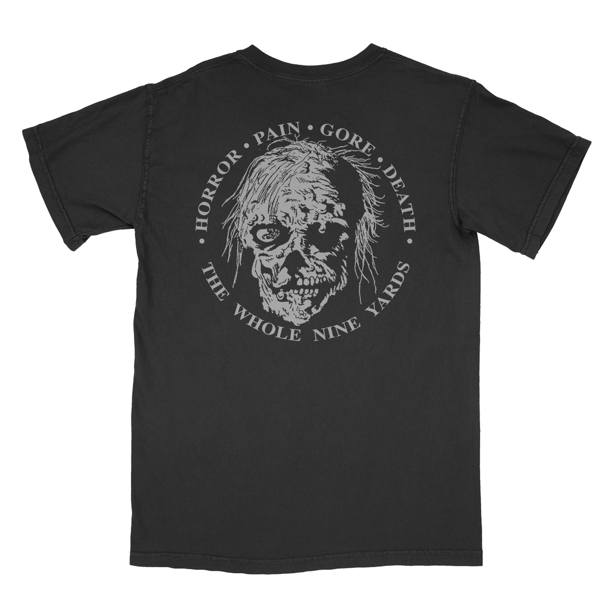 Repulsion shirt (preorder)