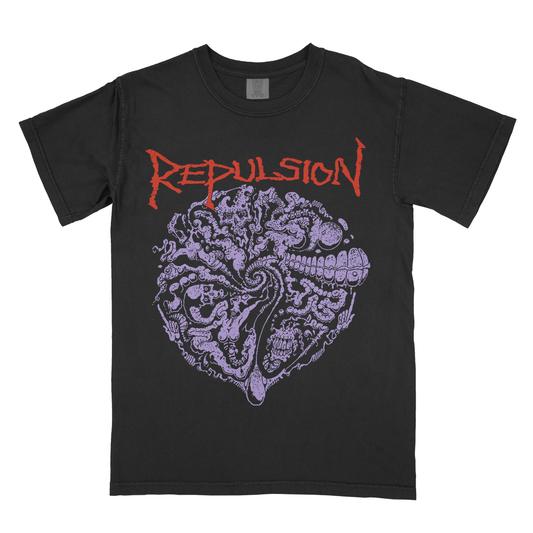 Repulsion shirt (preorder)