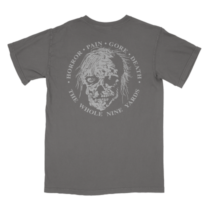 Repulsion shirt (preorder)