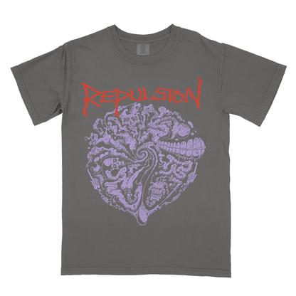 Repulsion shirt (preorder)