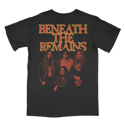 Sepultura Beneath the Remains Shirt