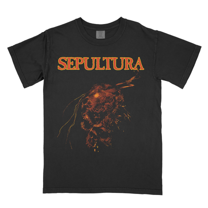 Sepultura Beneath the Remains Shirt