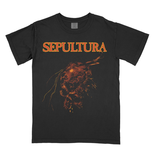 Sepultura Beneath the Remains Shirt (preorder)