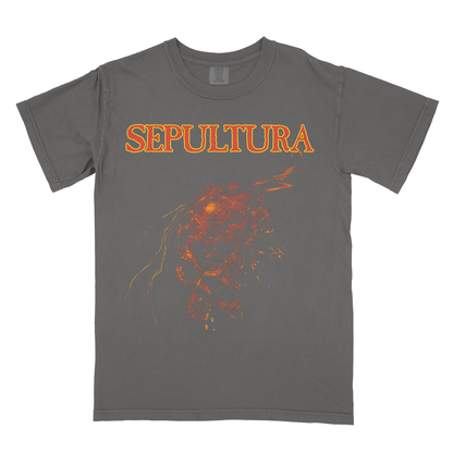 Sepultura Beneath the Remains Shirt