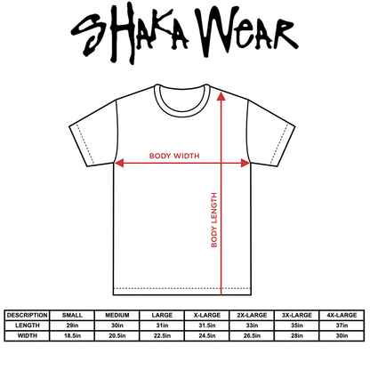 Chaos Orb Shirt