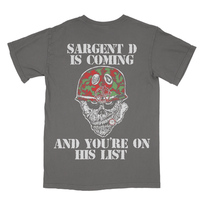 SOD shirt