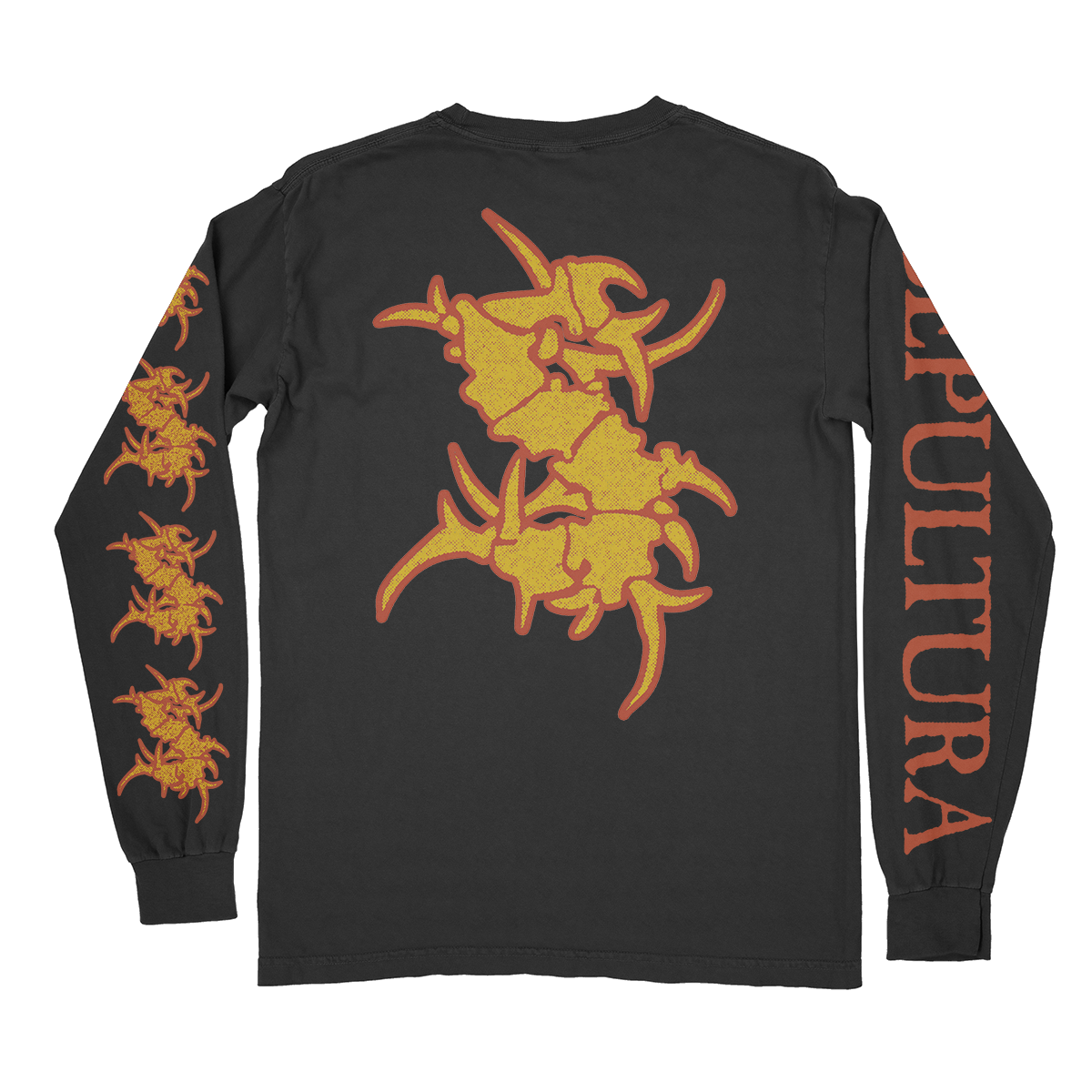 Sepultura Arise Longsleeve