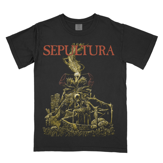 Sepultura Arise Shirt (preorder)