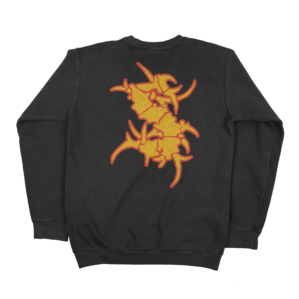 Sepultura Arise Crewneck