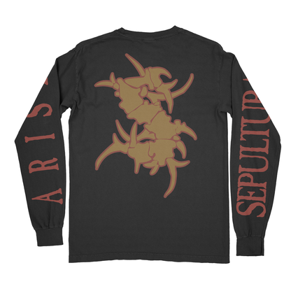 Sepultura Arise Longsleeve