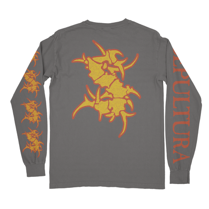 Sepultura Arise Longsleeve