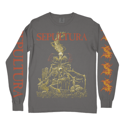 Sepultura Arise Longsleeve