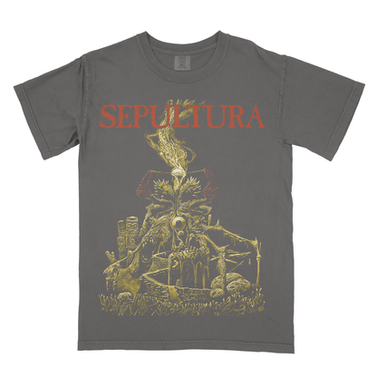 Sepultura Arise Shirt