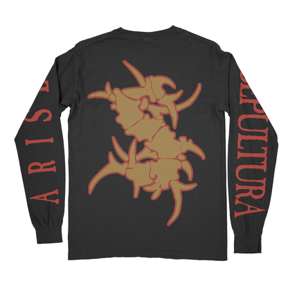 Sepultura Arise Longsleeve