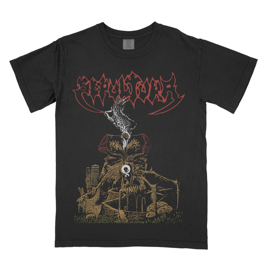 Sepultura Arise Shirt