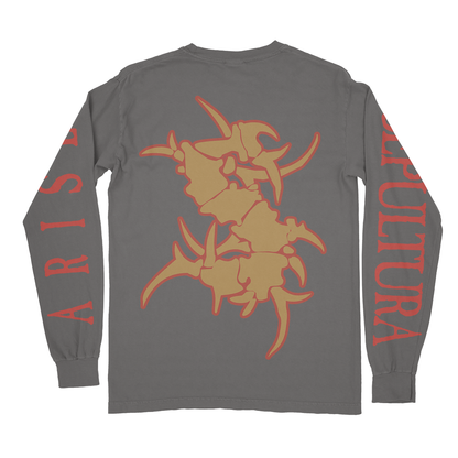 Sepultura Arise Longsleeve