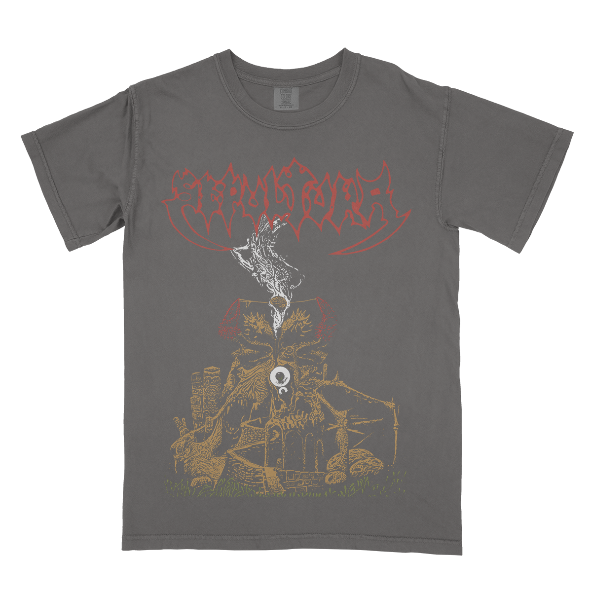 Sepultura Arise Shirt