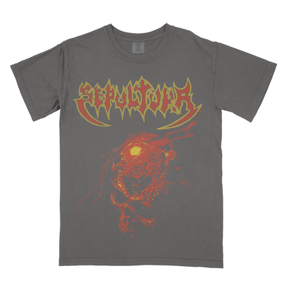 Sepultura Beneath the Remains Shirt