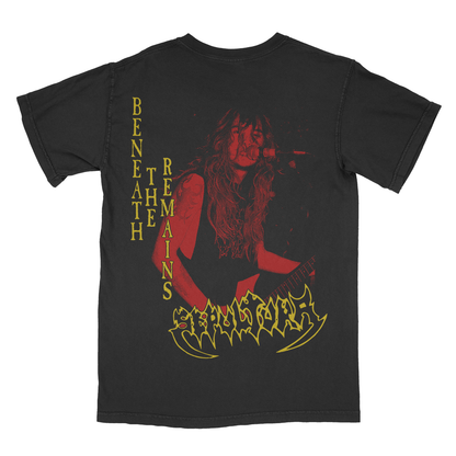 Sepultura Beneath the Remains Shirt