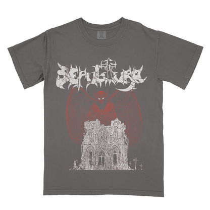 Sepultura Shirt "Bestial..."