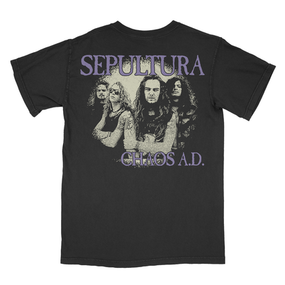 Sepultura Chaos AD Shirt