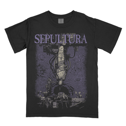 Sepultura Chaos AD Shirt