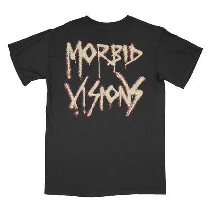 Sepultura "Morbid Visions" Shirt
