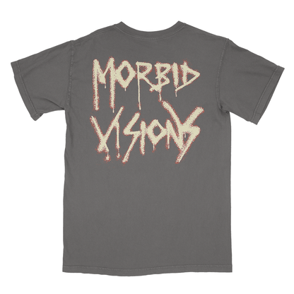 Sepultura "Morbid Visions" Shirt