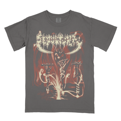 Sepultura "Morbid Visions" Shirt